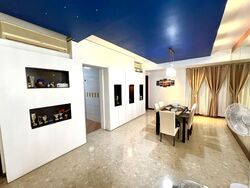 The Floravale (D22), Condominium #555700461